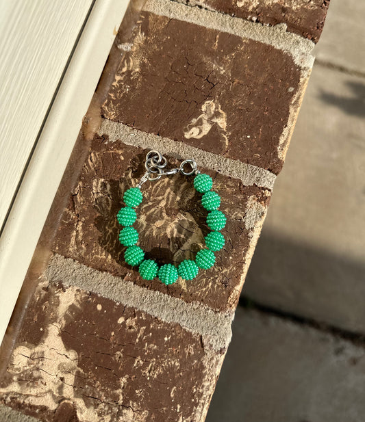 Pearl Green