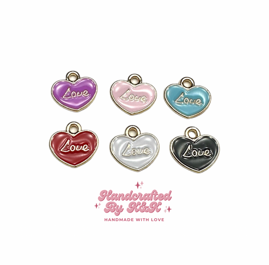 Vday Charms