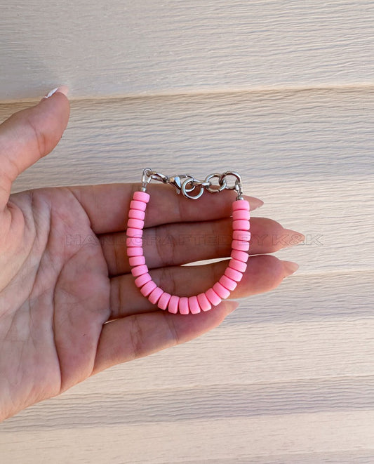 Pretty In Pink