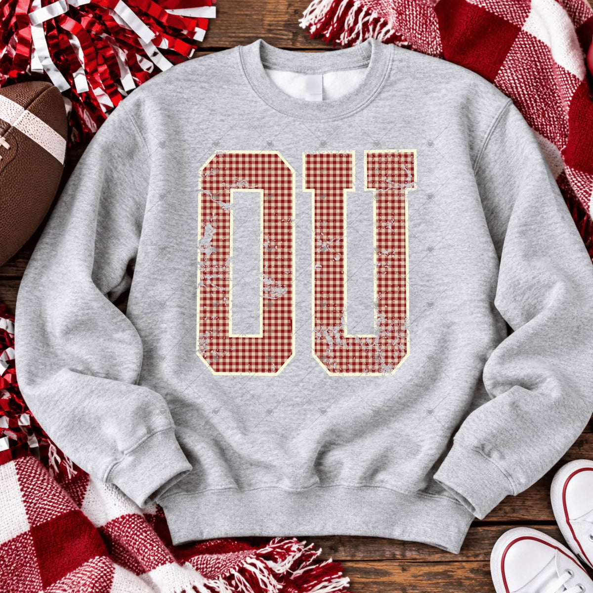 OU