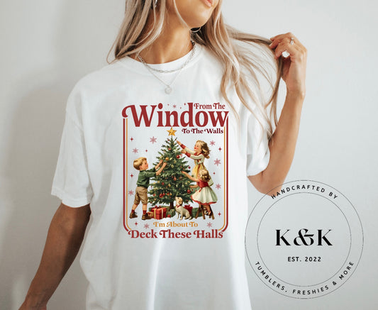 Deck These Halls