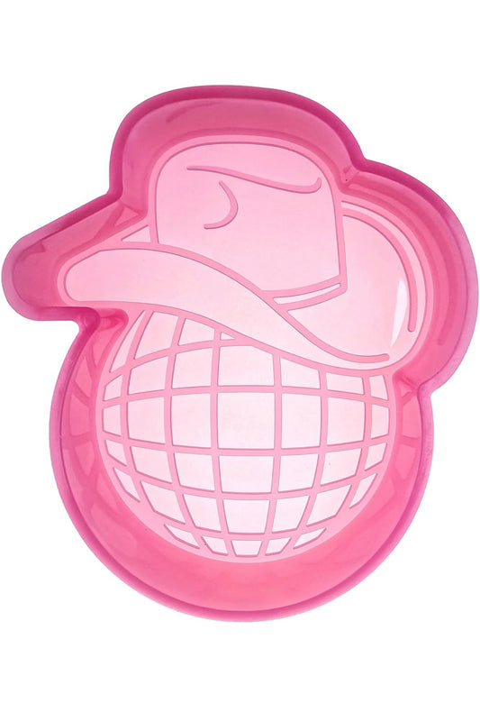 Cowgirl Disco Freshie