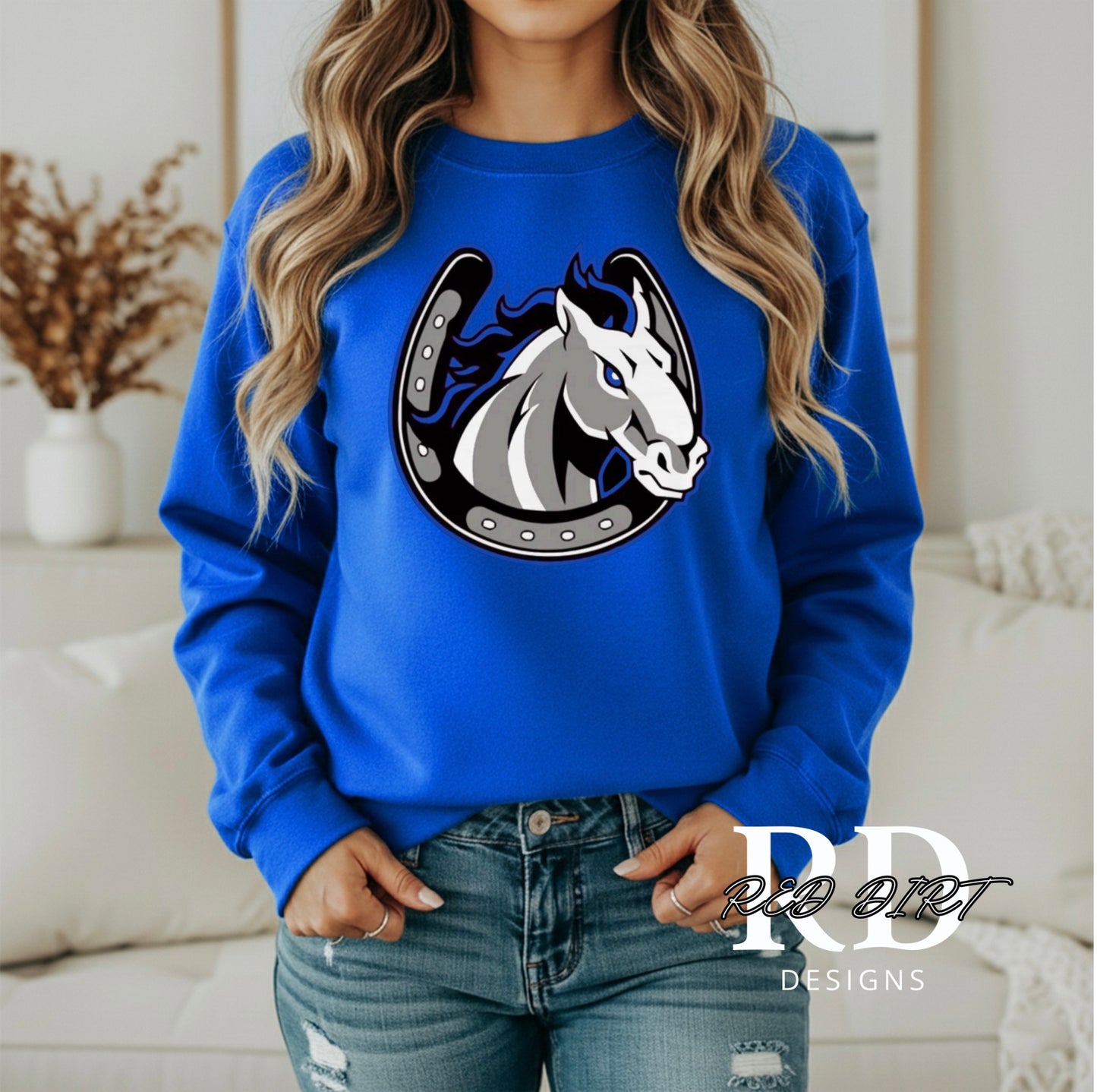 Royal- Colts Football