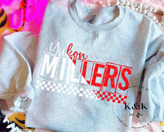 Yukon Millers