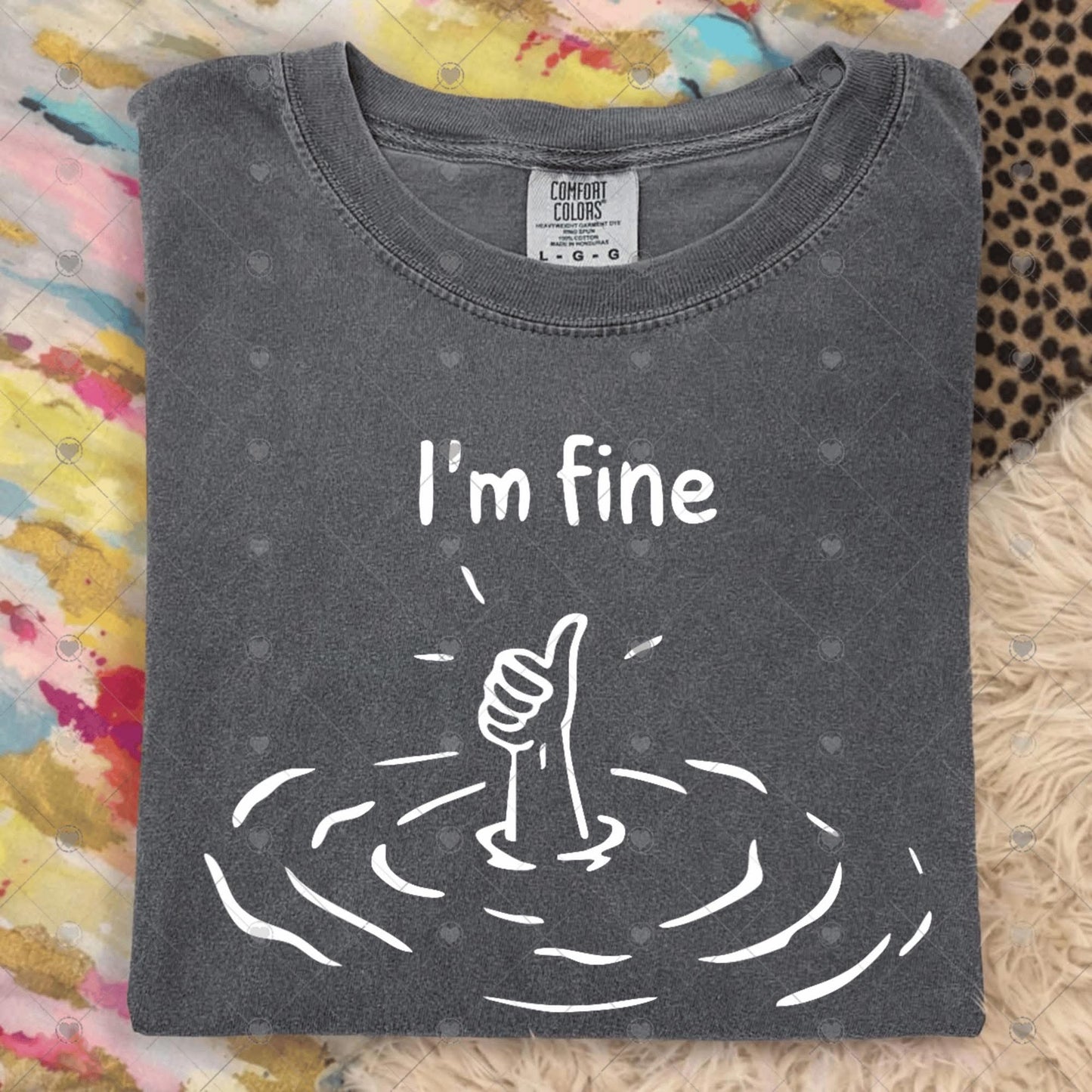 I’m Fine