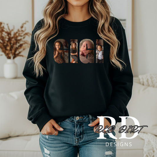 Custom Picture Gigi