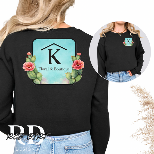 K Floral & Boutique