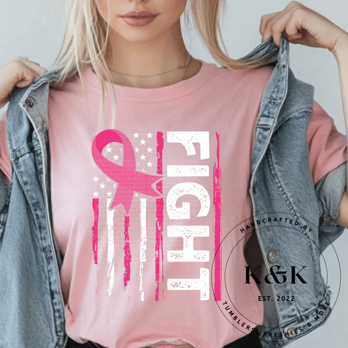 Fight Flag 2