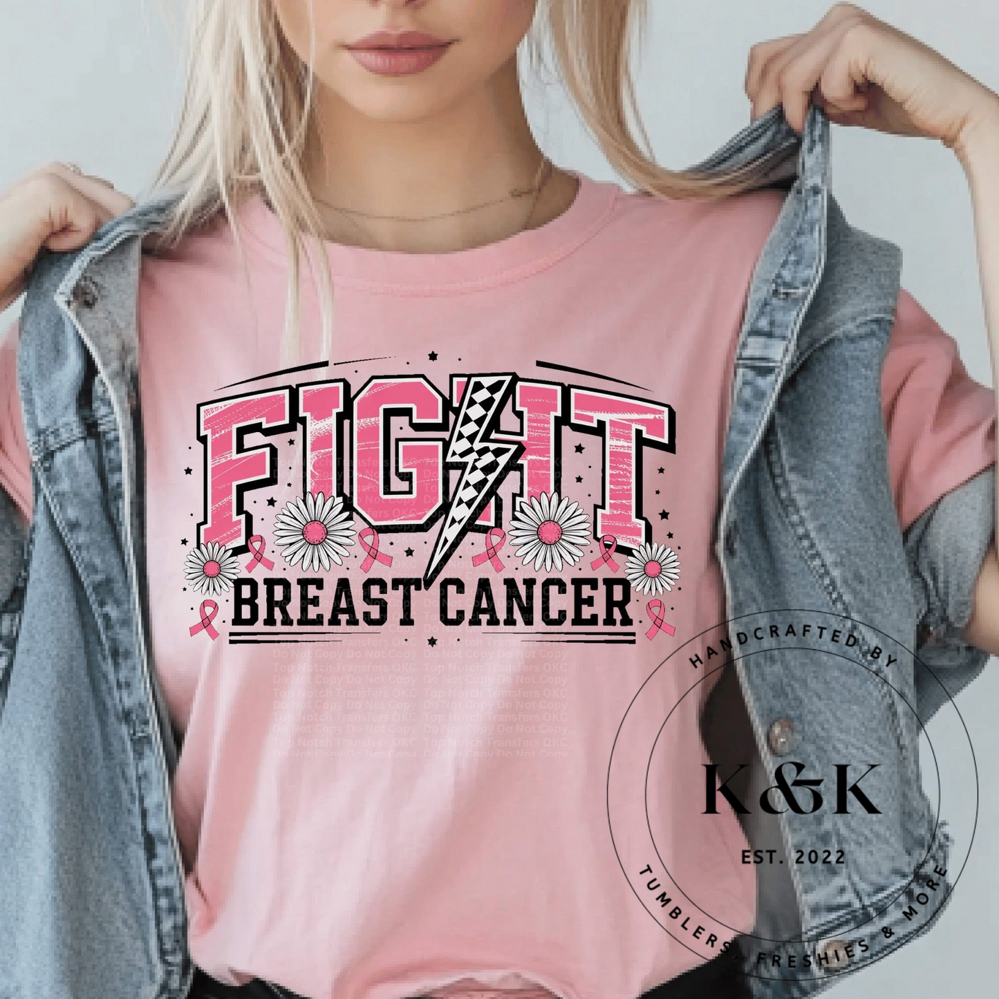 Fight Breast Cancer