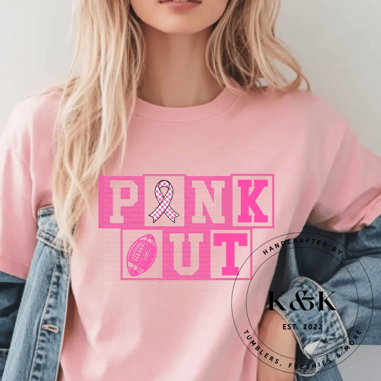 Pink Out