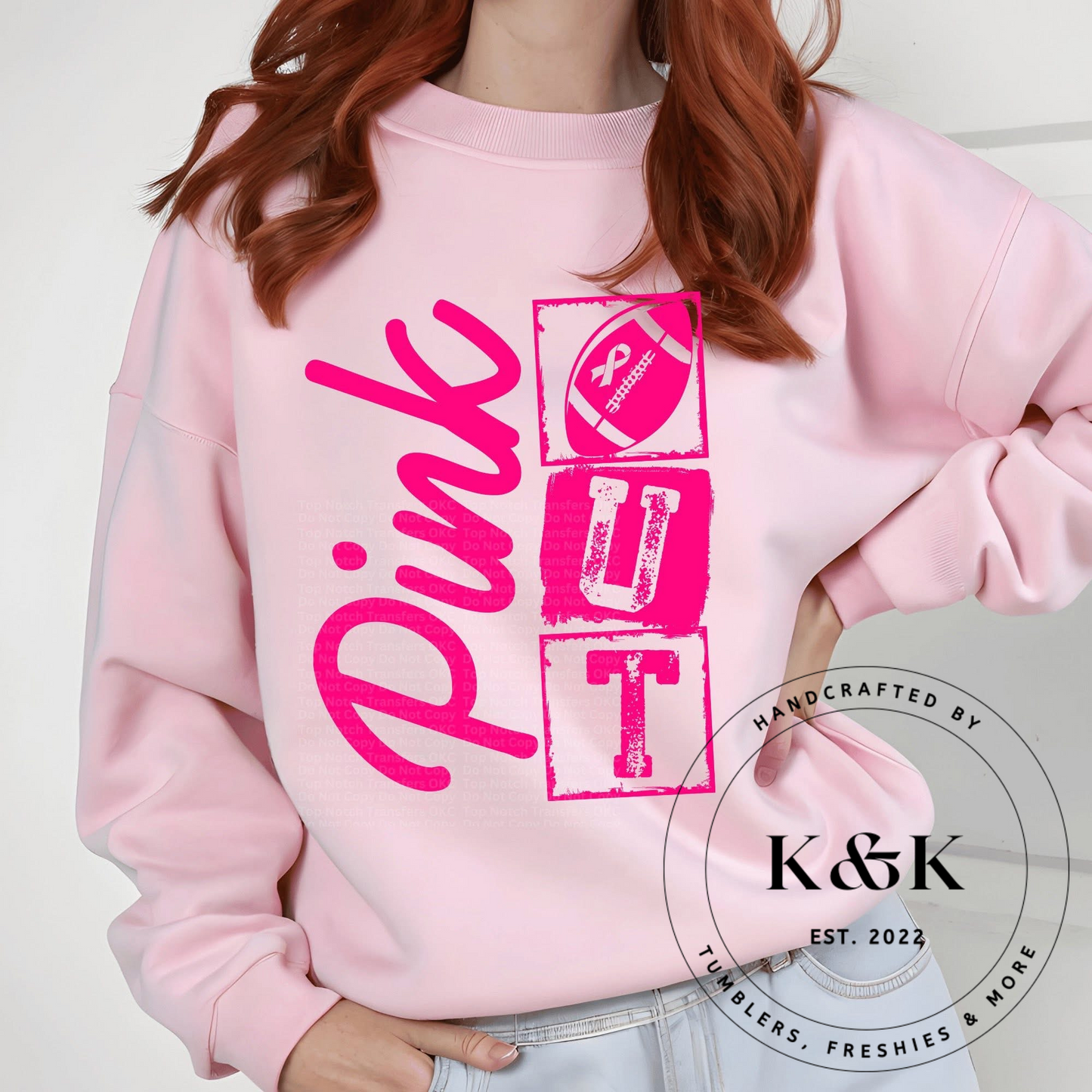 Pink Out 2