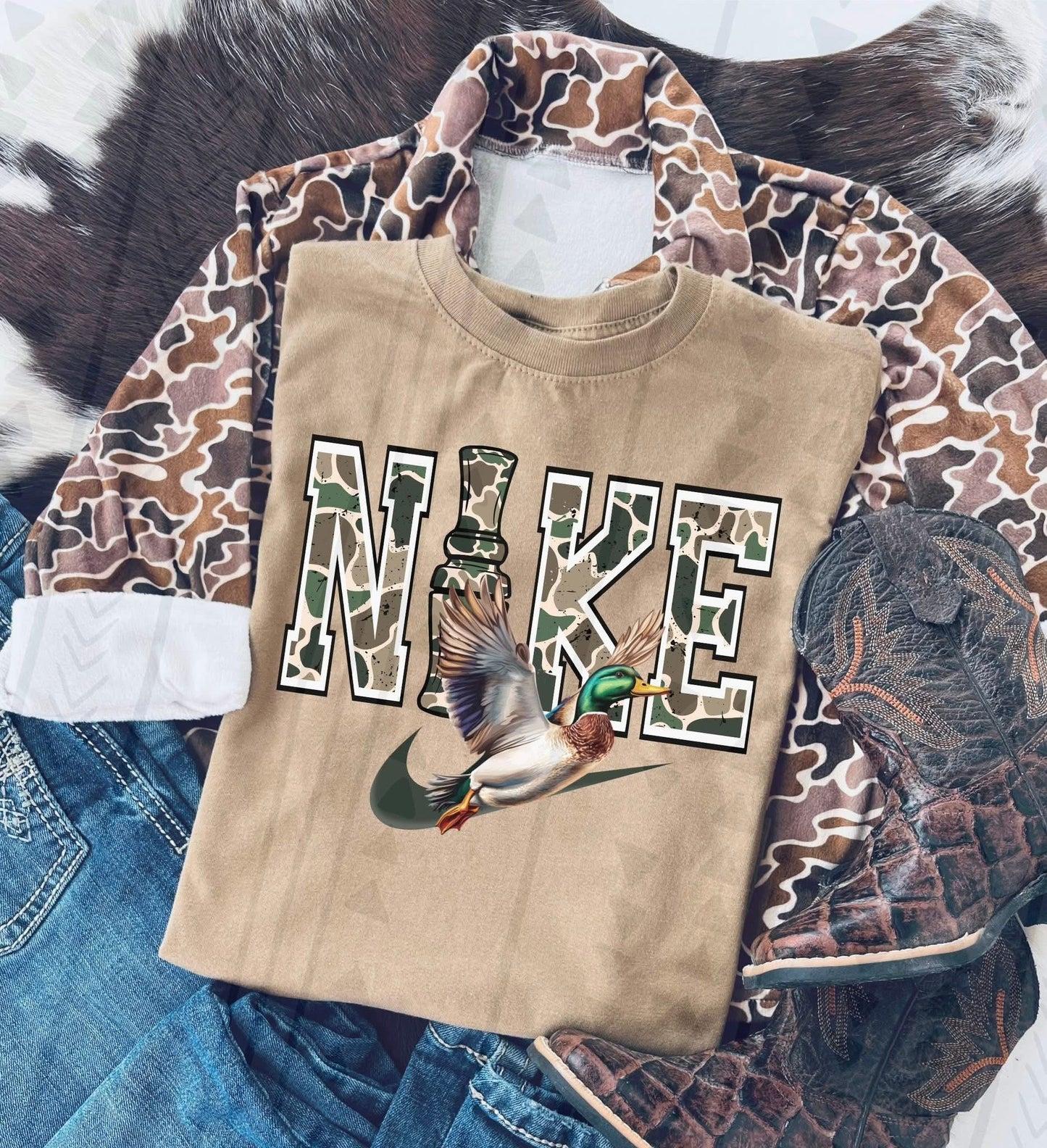 Duck Hunting