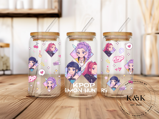 KPOP Libbey