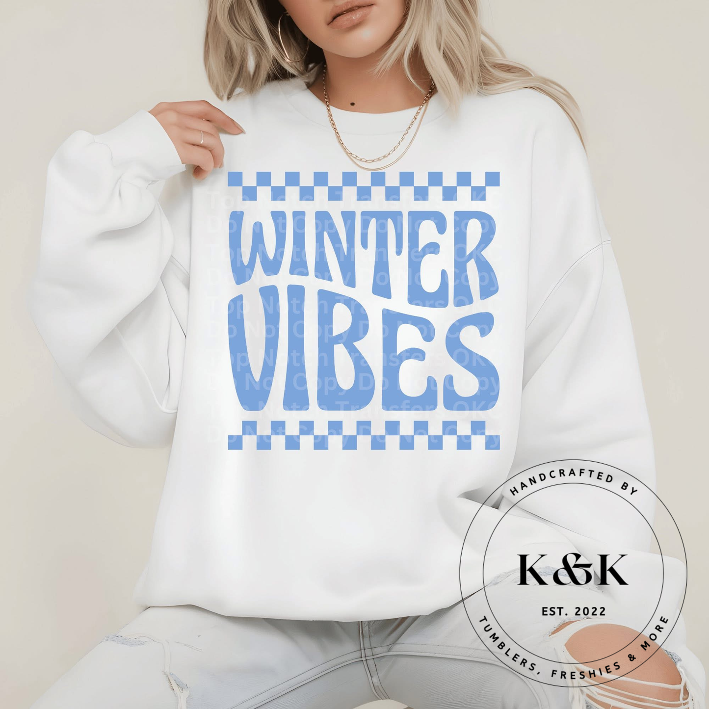 Winter Vibes