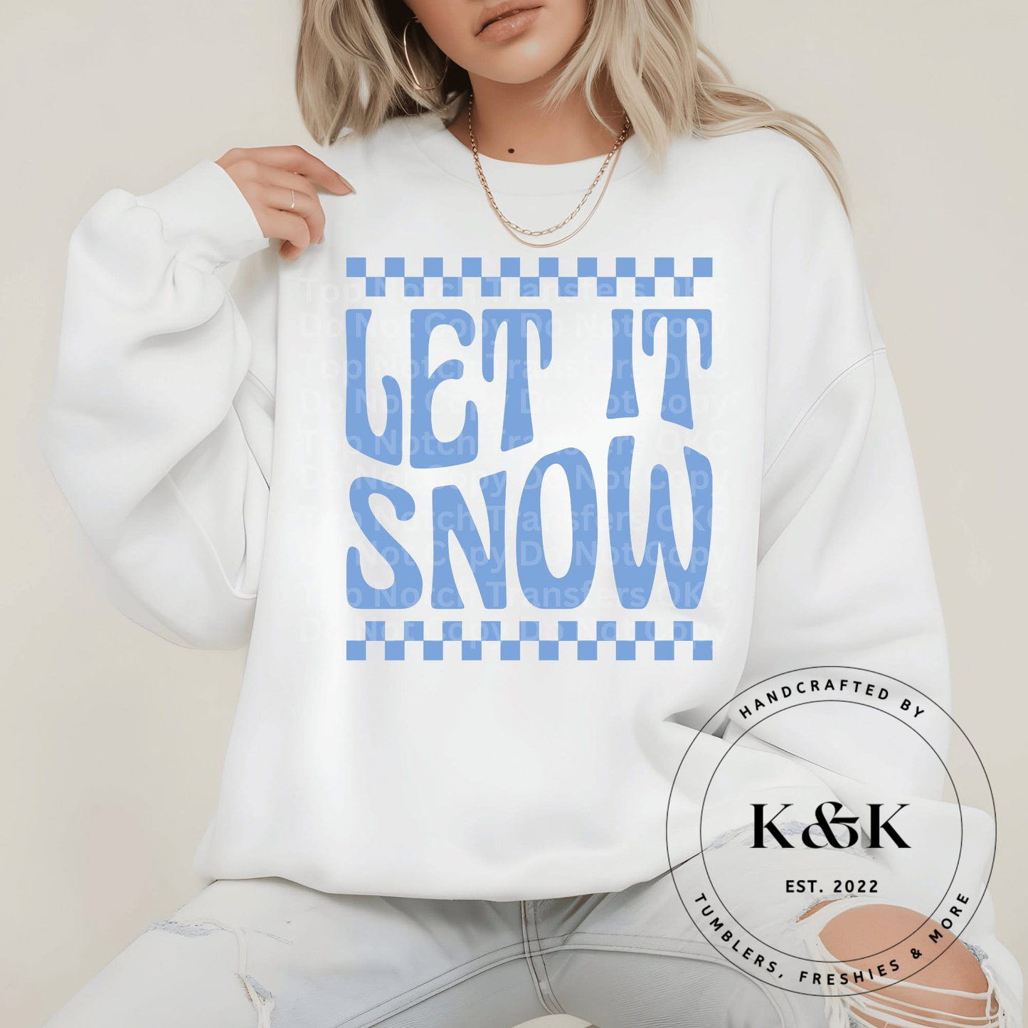 Let it Snow