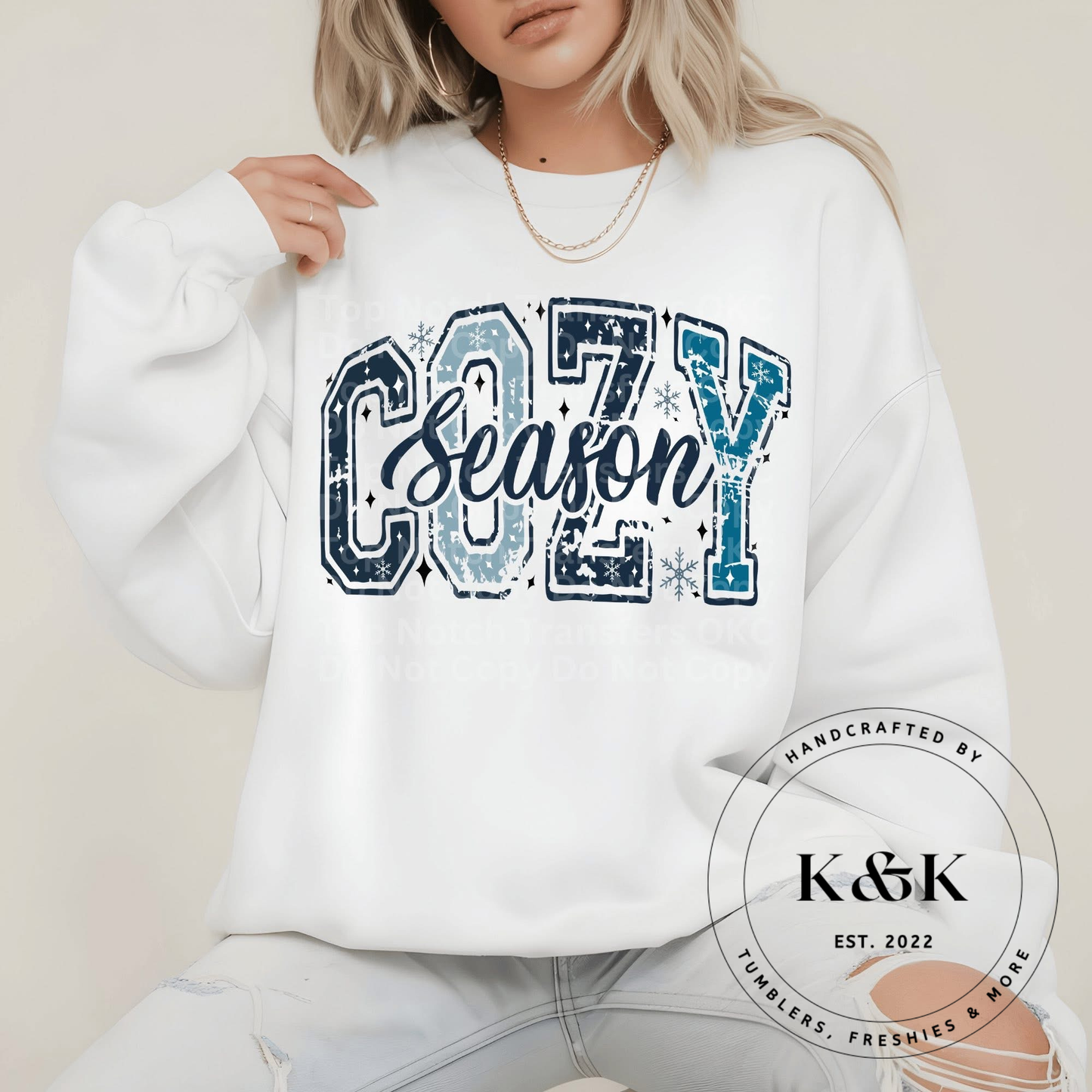 Cozy Season