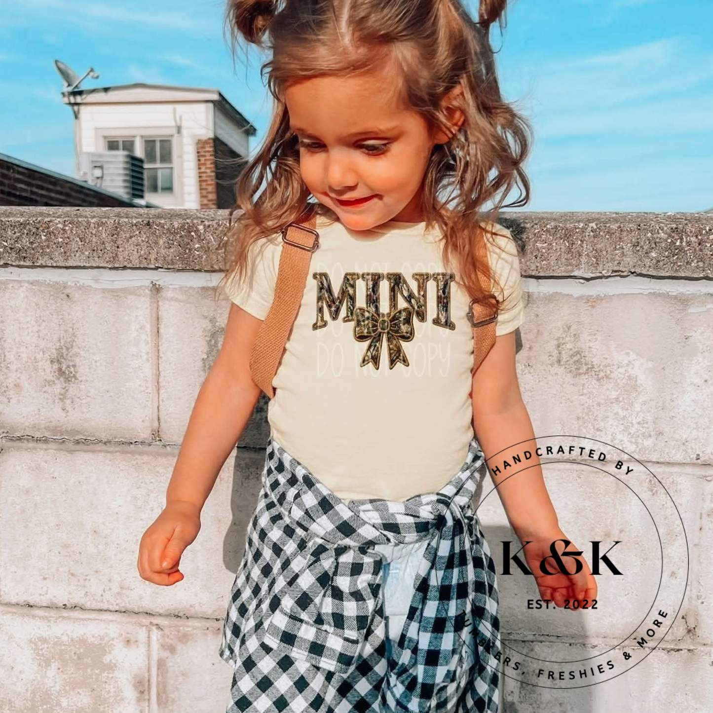 Camo Mini