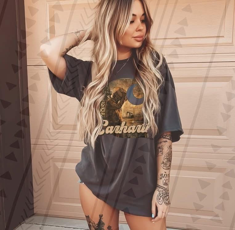 Landman Carhartt