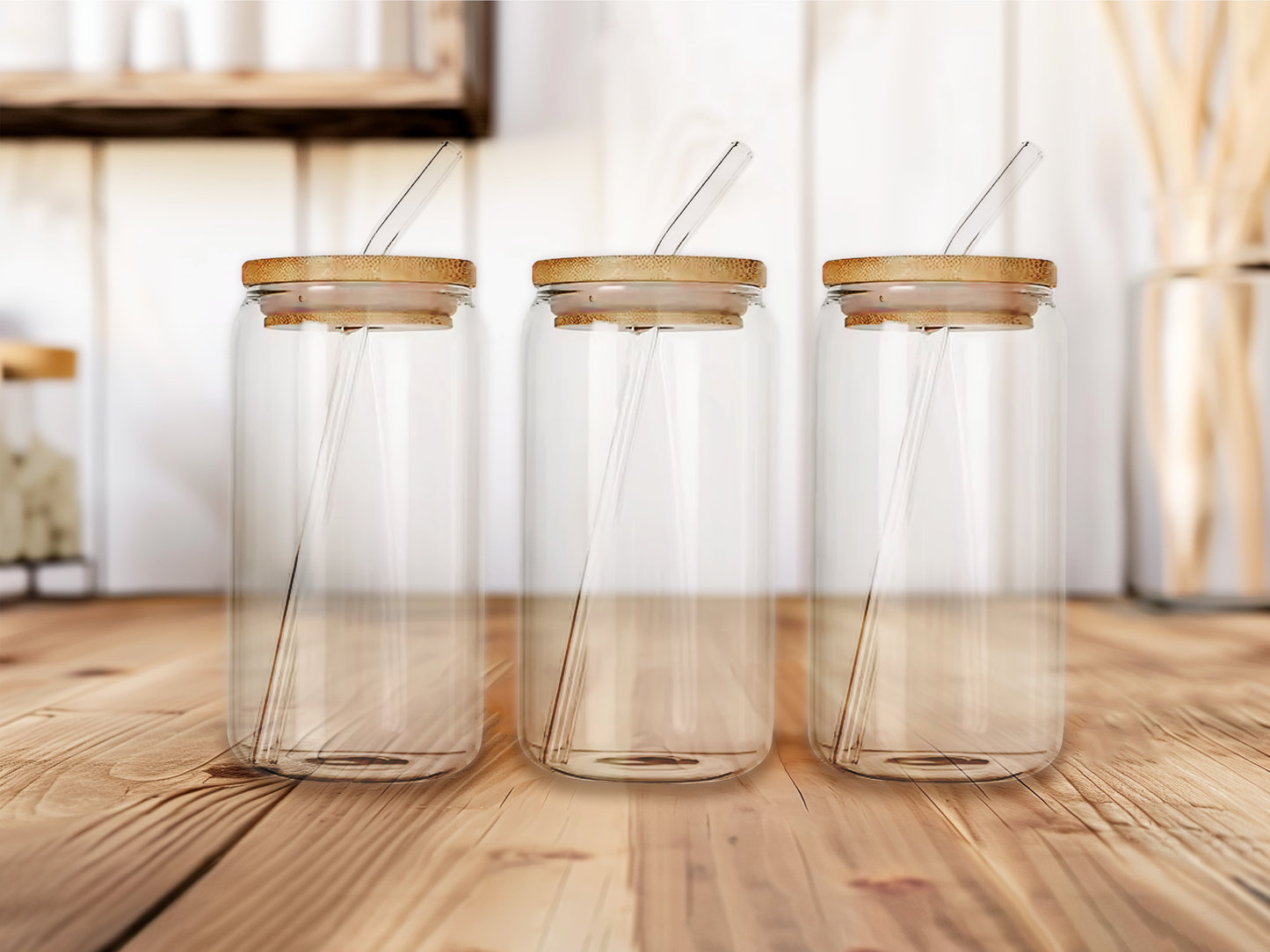 Custom Libbey