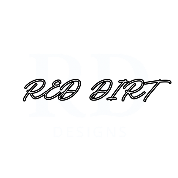 Red Dirt Designs
