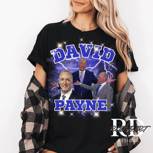 David Payne