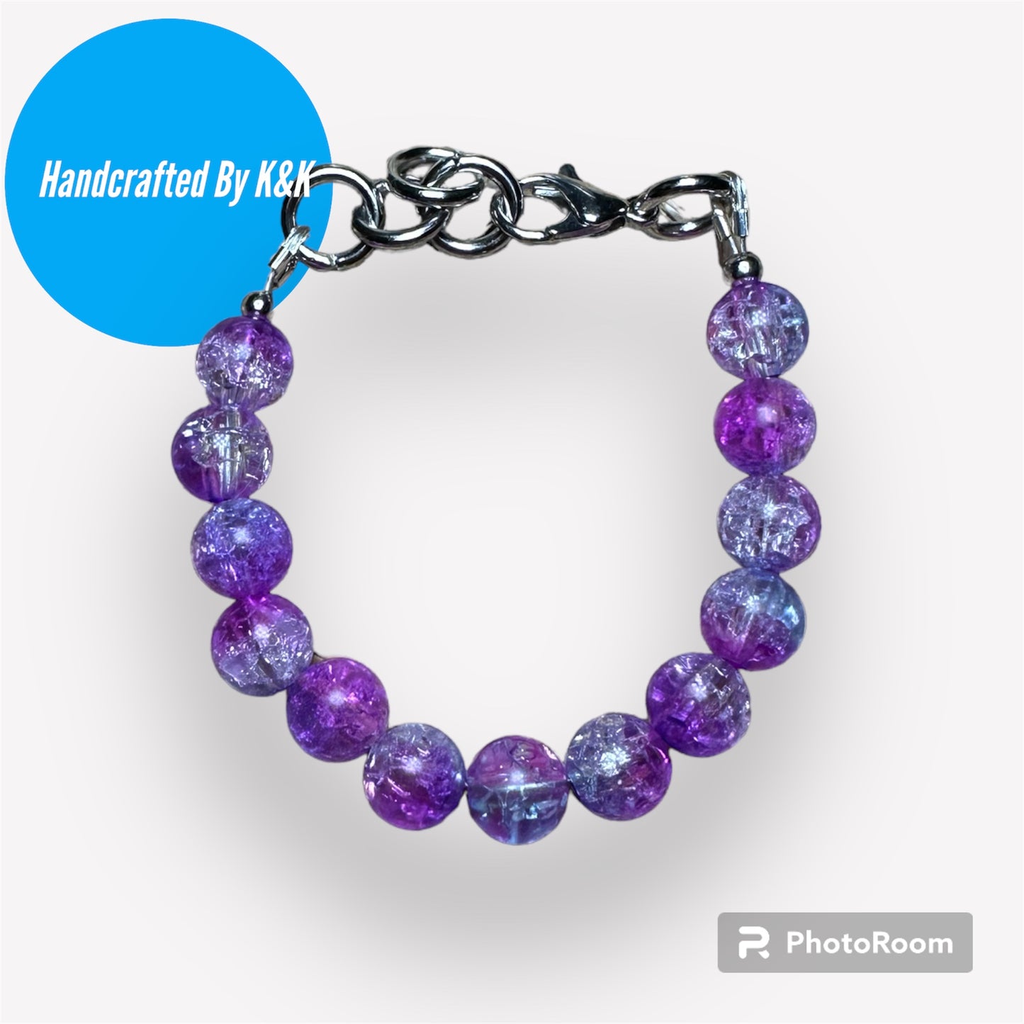 RTS Purple